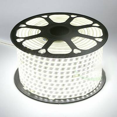 15M LED Strip Lights RGB Strips Waterproof Color Changing String Lights