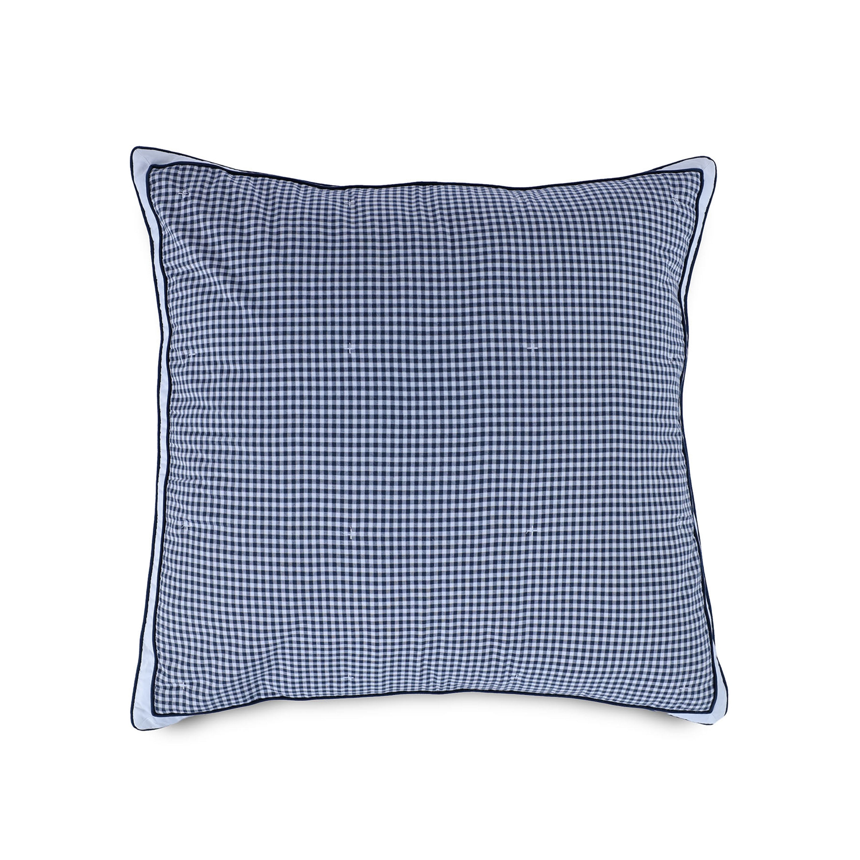 Southern Tide Sag Harbor Euro Navy/White Sham