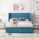 Option Blue