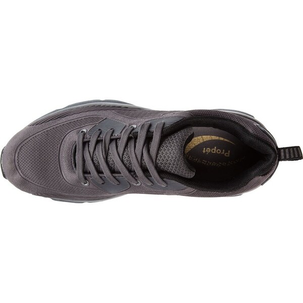 propet athletic shoes