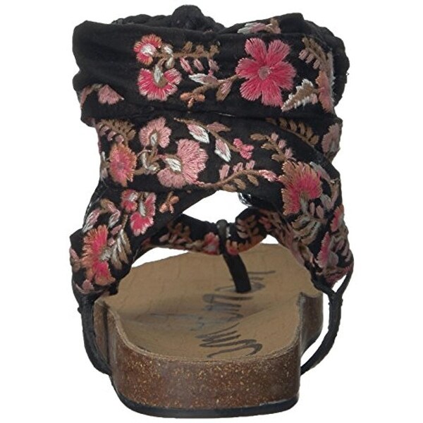 sam edelman floral flats