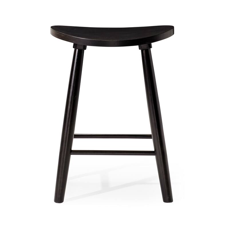 Maven Lane Luna Kitchen Stool