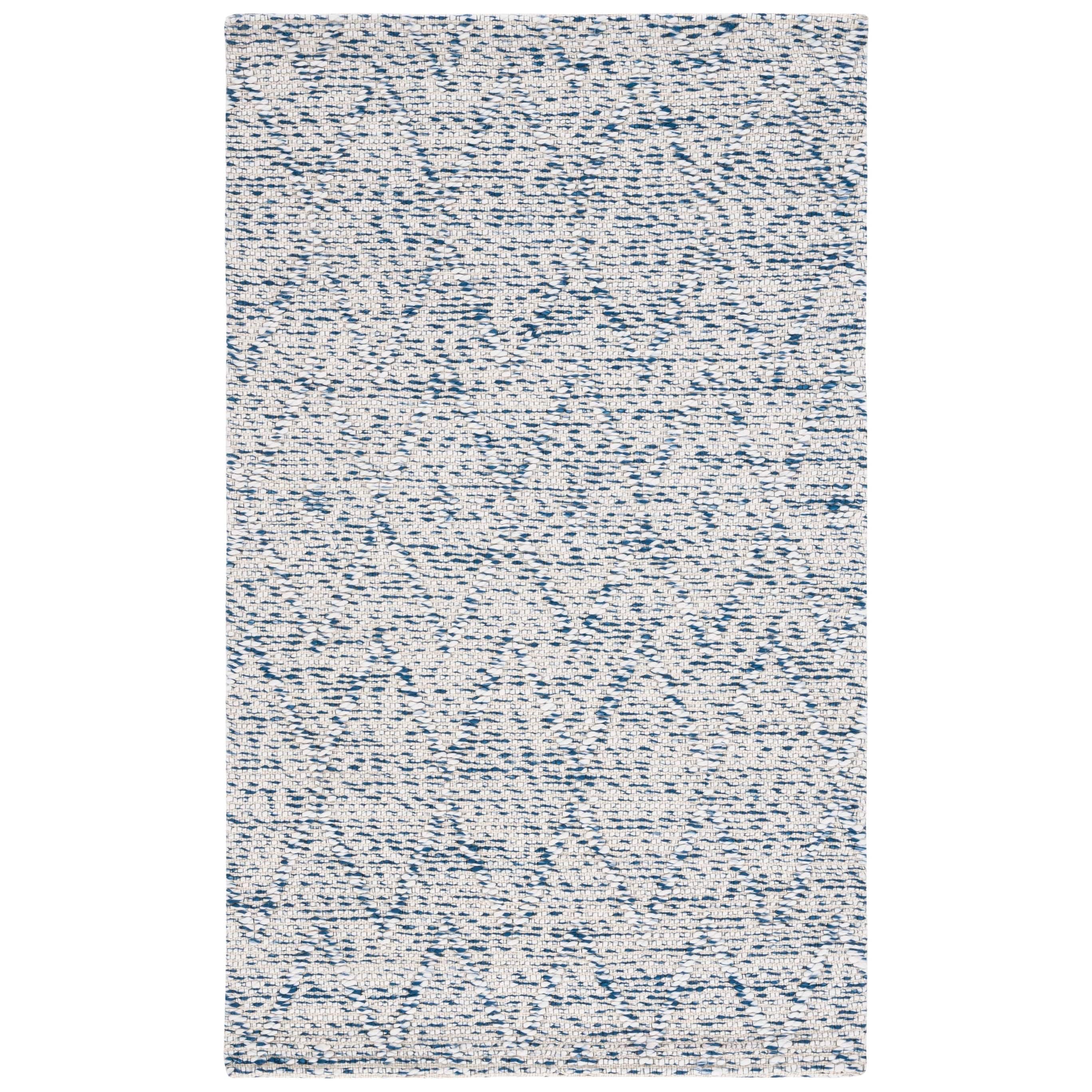 Option Blue/Ivory