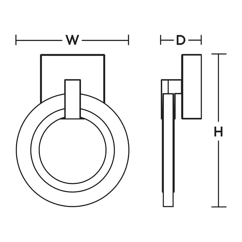 AFX Halo 11'' LED Sconce