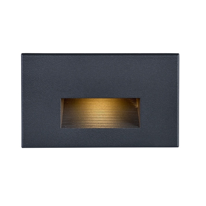 Nuvo Lighting 65/403 LED Step Light with 407 Lumens - Dimmable