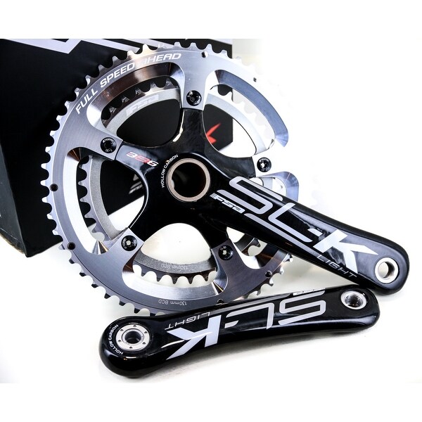 carbon crankset road