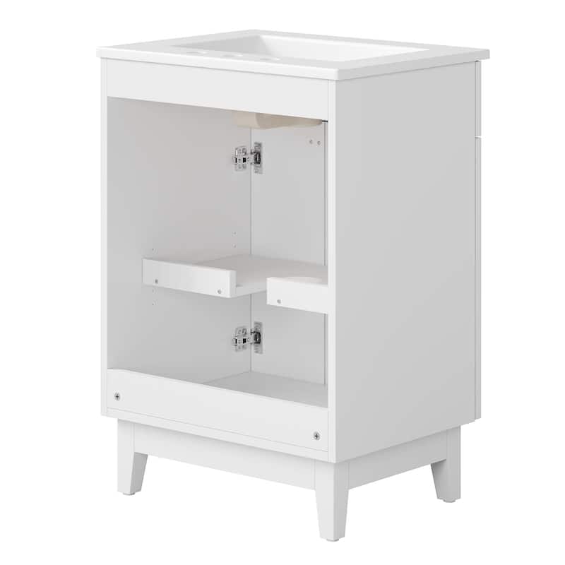Miles 24" Bathroom Vanity