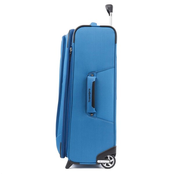 travelpro maxlite 5 midnight blue
