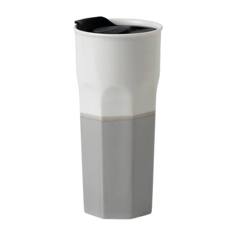 Royal Doulton Cofee Studio Travel Mug 12 Oz