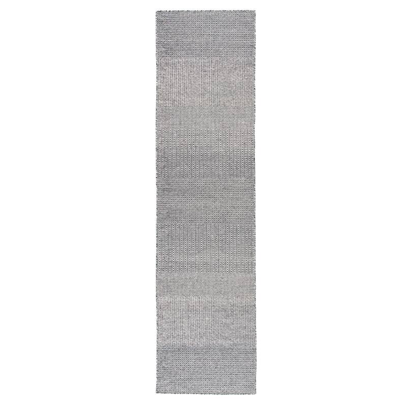 Provence Handmade Geometric Area Rug
