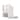 Diaper Genie Select Pail with Starter Refill
