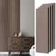 Option Dark Walnut