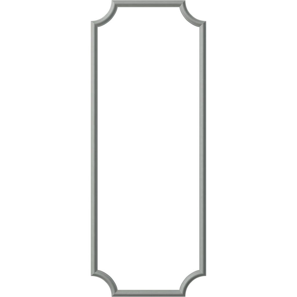 Ashford Smooth Panel Moulding Kit