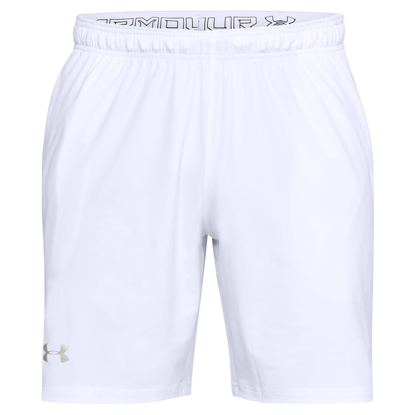 White shorts mens athletic clearance