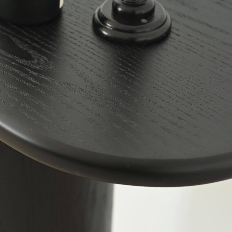 Pedestal 60" Console Table