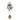 Kate and Laurel Oliveira Faux Olive Tree