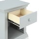 preview thumbnail 12 of 10, Bailey Universal Nightstand