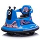 preview thumbnail 14 of 70, 12V Kids Ride On Bumper car W/Parents control