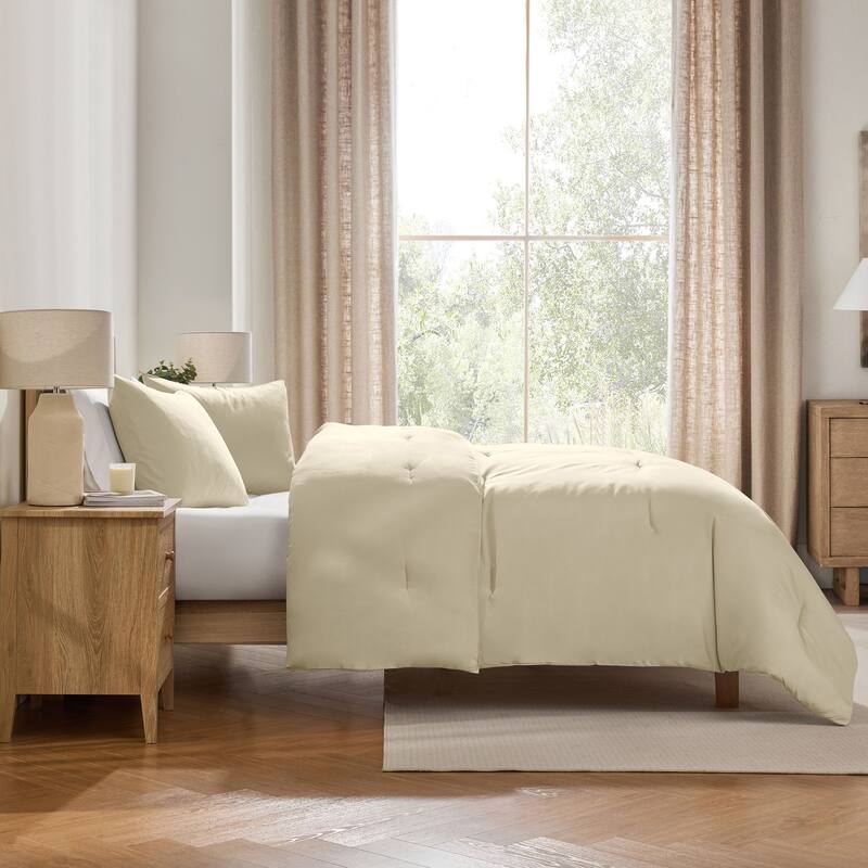 Empyrean Modern Reversible Comforter