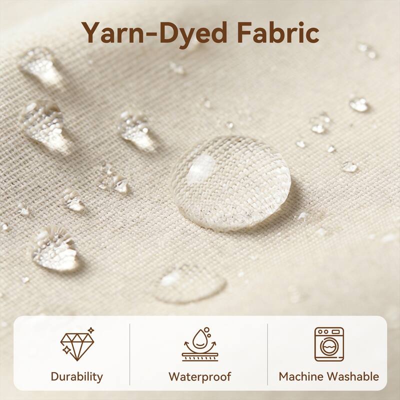 Patio Rocker With Cushions