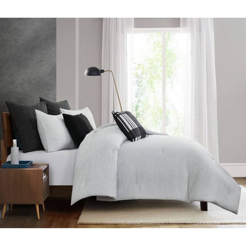 Shally Comforter Set