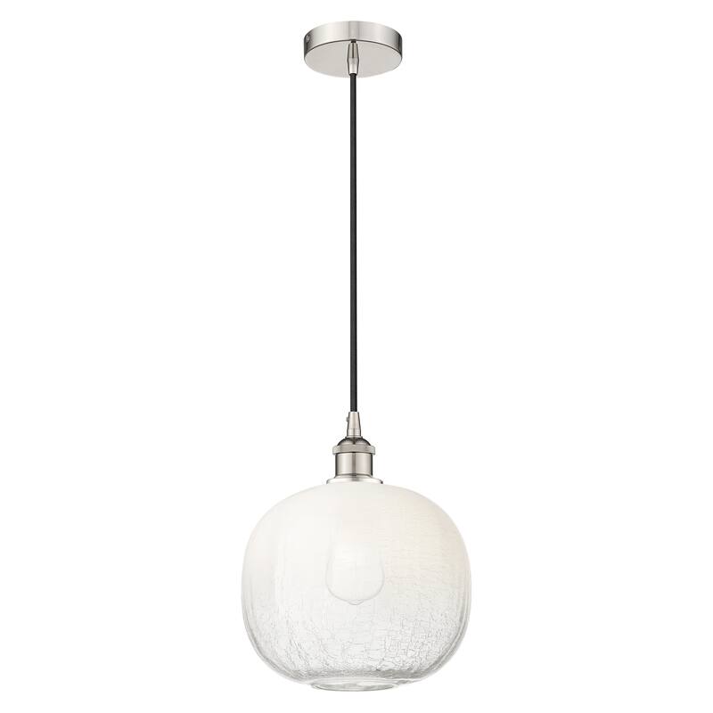 Innovations Lighting Endless Possibilities Edison - Brookhaven Sphere - 1 Light 11" Cord Hung Mini Pendant