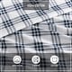 preview thumbnail 13 of 12, Eddie Bauer Basic Plaid Navy Cotton Percale Duvet Cover Set