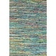 preview thumbnail 24 of 29, Nuloom Rochell Hand Woven Chevron Area Rug