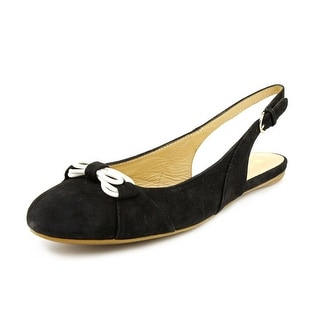 shoes with round ball heels