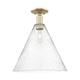 Option Antique Brass / Seedy