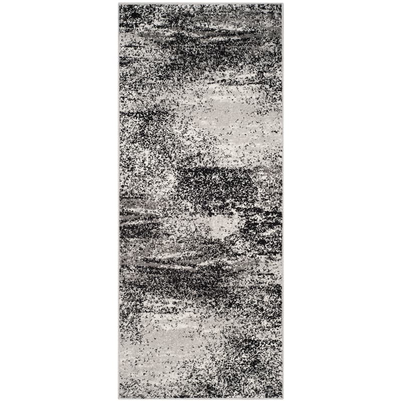 SAFAVIEH Adirondack Brynn Modern Abstract Rug