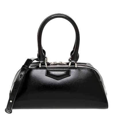 Givenchy Mini Antigona East-West Bag