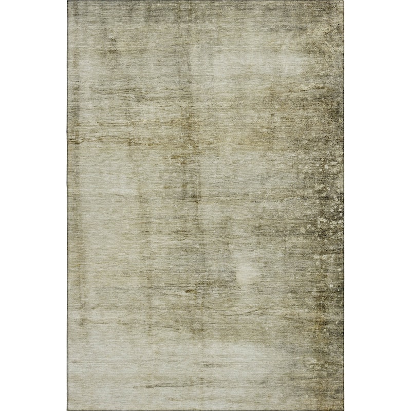 Premium Washable Super Soft Modern Ileah Mayfield Rug