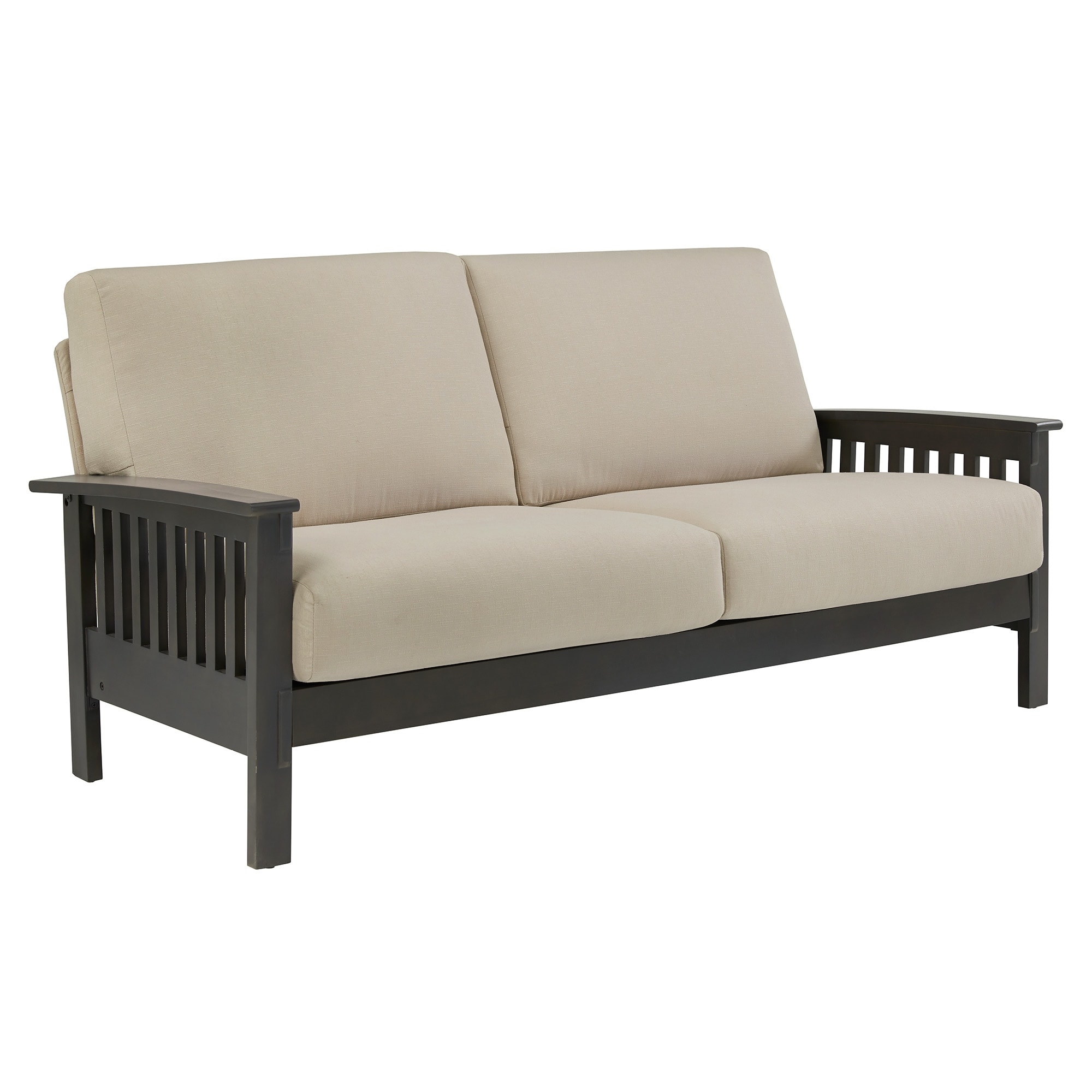 Lounges and sofas in the 2025 hills