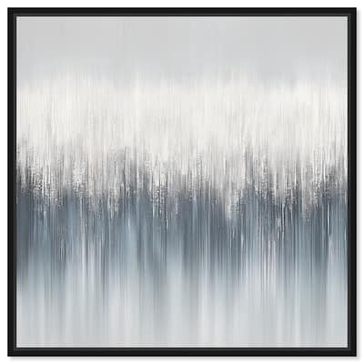 Filtered Light Canvas by Art Remedy