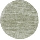 preview thumbnail 24 of 78, SAFAVIEH Tahoe Shag Yaprak Abstract 1.2-inch Thick Rug 6'7" Round - Sage/Ivory - Round