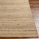 preview thumbnail 3 of 7, Leyla Nautical & Coastal Area Rug