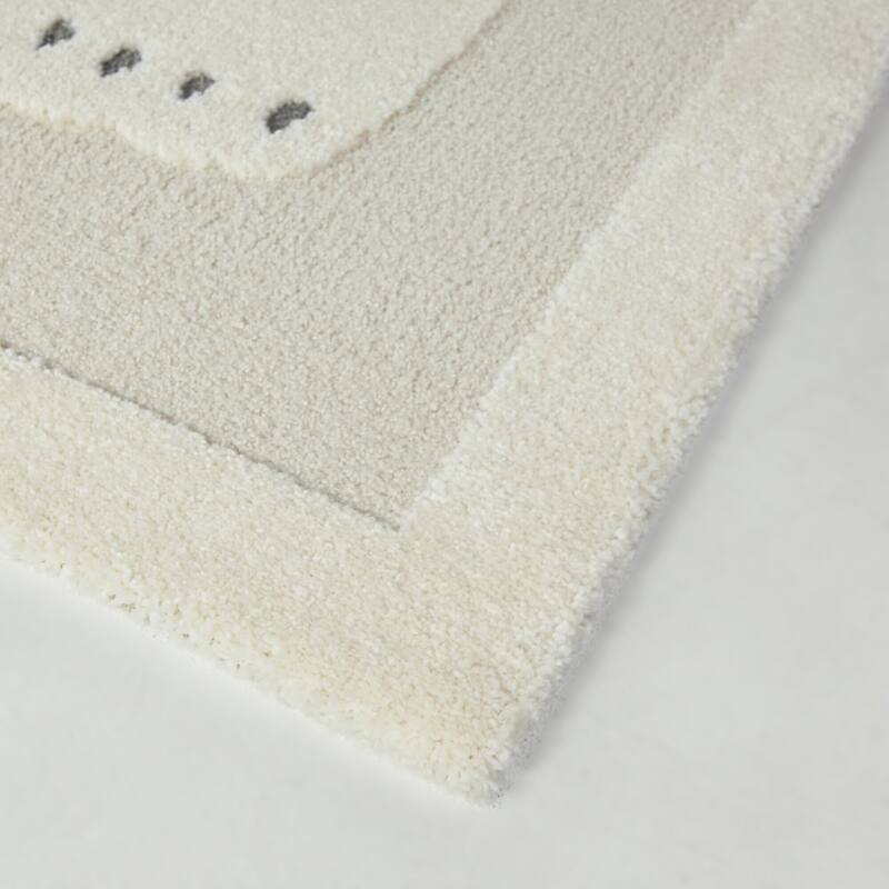 Mod-Tod Barry Kids Bear Area Rug