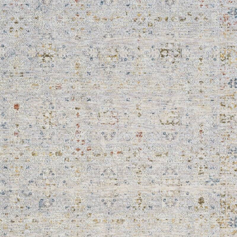 Kimor Floral Traditional Woven Area Rug By HomeRoots