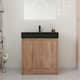 Option Imitative Oak-Black Basin