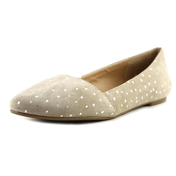 Lucky Brand Womens LK-Archh Leather Closed Toe Loafers