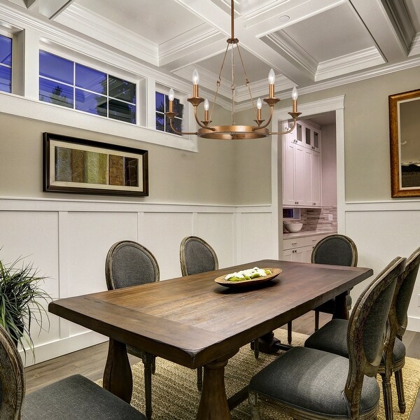 Modern country light fixtures 2025