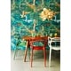 preview thumbnail 12 of 28, Modern Stackable Geometric Molded Dining Armchairs (Set of 2)