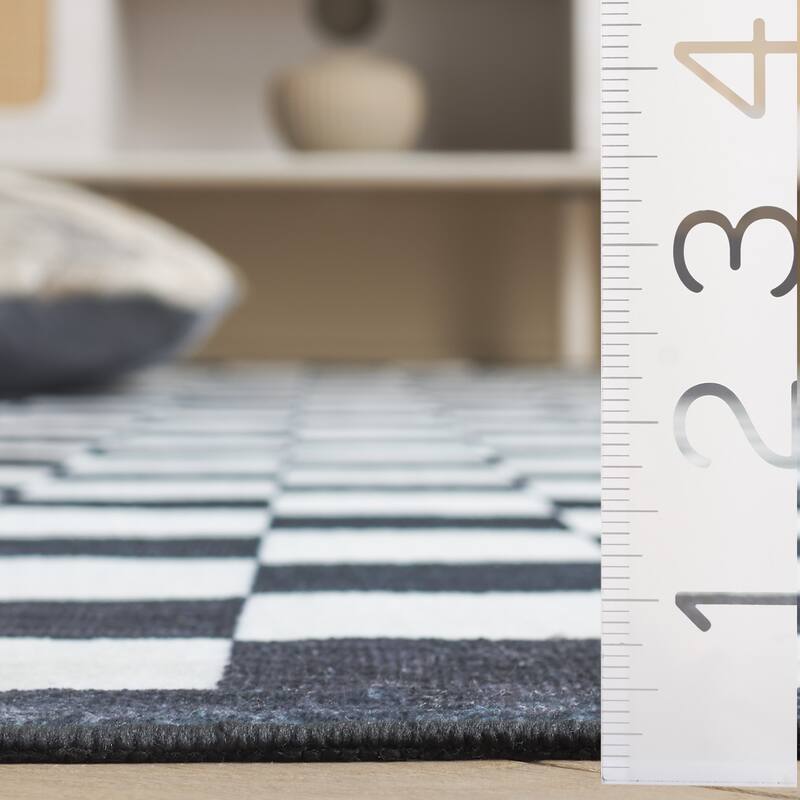SAFAVIEH Santa Clara Antonieta Modern & Contemporary Rug