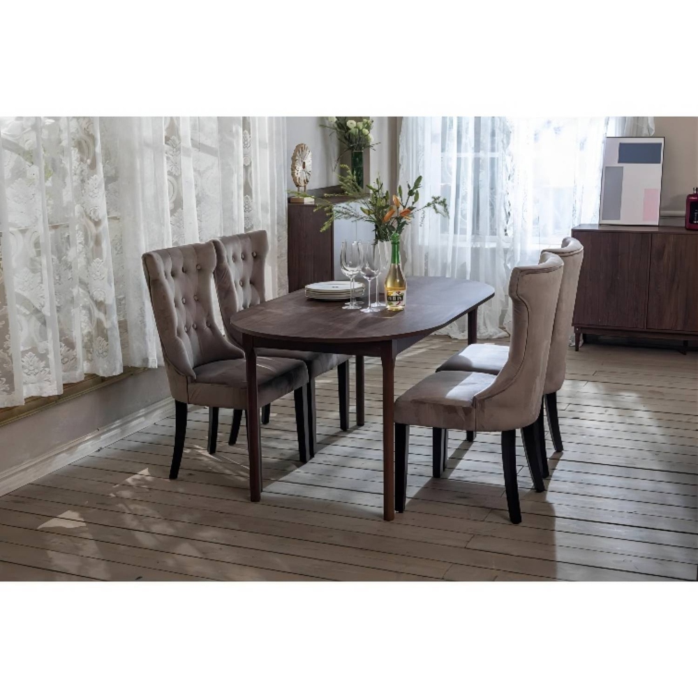 Buy Oval Kitchen & Dining Room Tables Online at Overstock | Our 