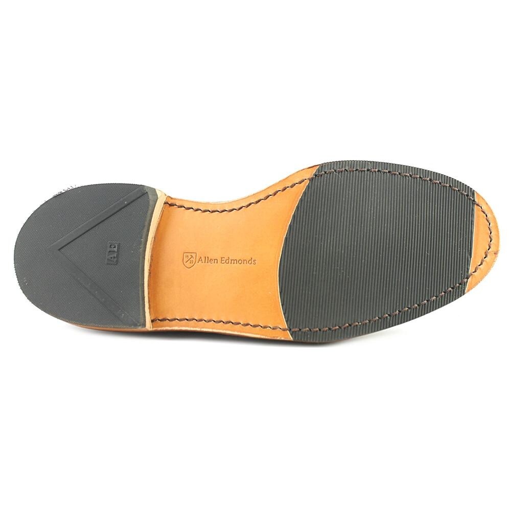 allen edmonds alumnus