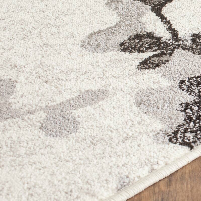 SAFAVIEH Evoke Kirsten Distressed Vintage Boho Rug