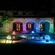 preview thumbnail 5 of 6, Twinkly Smart Decorations 65.5 Foot Multicolor LED Indoor/Outdoor String Lights - 40