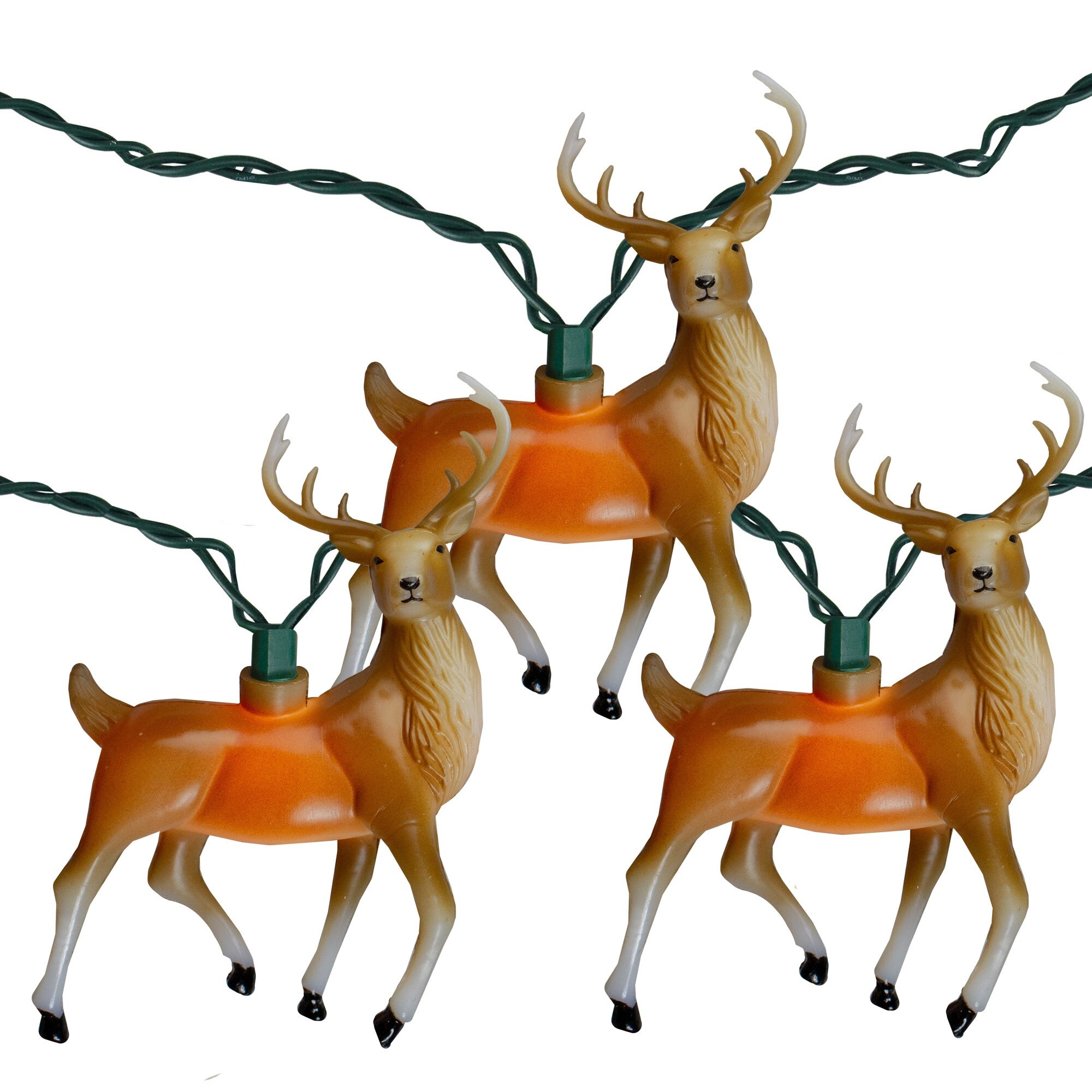 novelty christmas lights