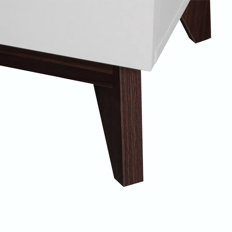6-Drawer Double Dresser with Wide Drawers